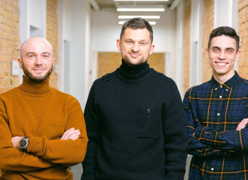 Finmap залучив € 1 млн у новому раунді інвестицій від інвестора Uber та Stripe